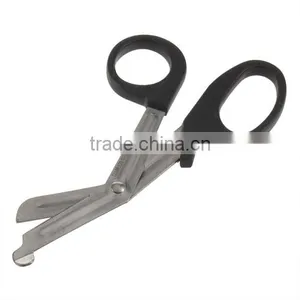 Useful Shears First Aid Emergency Bandage Paramedic Surgical Medical Nursing Scissor Brand New thumbnail-1