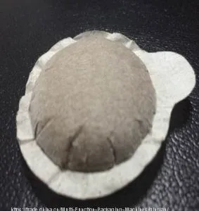 Filter Paper Bag Coffee Pod Enveloped Packing Machine thumbnail-4