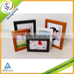 Hot Sale High Quality Photo Frames 10x15 thumbnail-1
