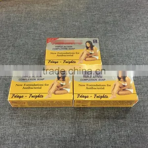 FUNBEAUT-A TRIPLE ACTION COMPLEXION SOAP 80g thumbnail-1