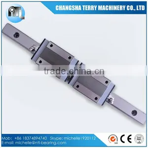 STAF Brand Linear Guide Bearing Block BGXH25FL thumbnail-4