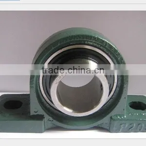 Cheap and Low Friction Pillow Block Bearing UCP201,UCP209 thumbnail-3