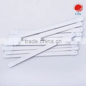8mm Flat Steel Bone With Nylong Coated For Corset thumbnail-6