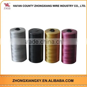 Factory Price Nylon Twist Yarn,High Twist Yarn,Twist Yarn thumbnail-3