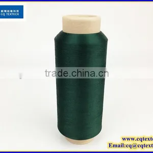 Competitive Price Durable 100% Polyester Twisted Wholesale Yarn thumbnail-1
