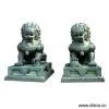 Sell Imitated Bronze Lions thumbnail-1