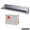Low Static Pressure Ducted Type Water Cooled Heat Pump thumbnail-1