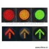 Sell LED Traffic Lamps (3 Lamps 12