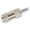 China (Mainland) Stereo Plug Metal thumbnail-1