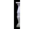 Balusters of Travertine and Marble thumbnail-1