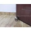 Stainless Steel Door Stop,rubber Door Shield thumbnail-1