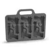 Big Gun Silicone Ice Cube Tray thumbnail-1