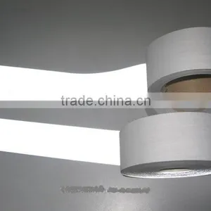 High Silver Reflective Heat Transfer Film for Garment thumbnail-2