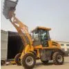 EPA Approved Wheel Loader ZL15F To America thumbnail-1