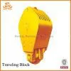 SY/T5527 Industry-Standard YC450 Traveling Block thumbnail-1
