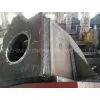 Port Machinery Welding Heavy Steel Fabrication / ASTM Oil Industry Parts thumbnail-1