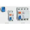 DIN Rail Fixed Residual Current Circuit Breaker / RCCB Switch for Generator 2P 4P thumbnail-1