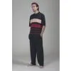 Turkey Pajamas, Night Wear, T-shirts, Sweat Shirts, thumbnail-1