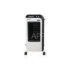 Household Airflow 700m3/h Portable Air Cooler and Heater With Ice Box thumbnail-1