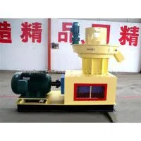 Wood Shavings Pellet Mill/Fote Wood Particle Pellet Mill/Wood Particle Pellet Machine Price thumbnail-3