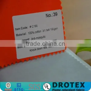 Drotex Anti-insect Light Weight Cloth thumbnail-1