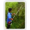 Gasoline Engine Pole Chain Saw LCS330 thumbnail-1