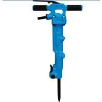 TPB-60 Small Air Stone Crusher thumbnail-1