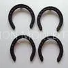 Personalised Plastic Racing Horseshoes for Horse , All Size thumbnail-1