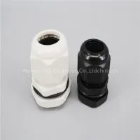 Plastic Cable Glands From Wuhan MZ Electronic Co.,Ltd thumbnail-1