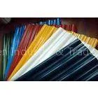 Corrugated Roof Cold Rolled Color Coated Steel Coils With ISO9001 Standard thumbnail-1