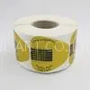 Nail Art Tools Gold Double Thick Nail Form for Acrylic UV Gel Nail Tip Extension thumbnail-1