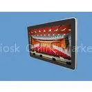Wireless Connective Advertising Machine Wall Mount Kiosk With Rugged Metal Enclosure D01 thumbnail-1