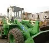 KLD70Z Wheel Loader Kawasaki thumbnail-1