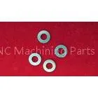 Stainless Steel Sheet Metal Stamping Parts / 4 Slide Medical Parts thumbnail-1