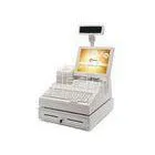 DDR 3 2G RAM Retail POS System For Supermarket 12 Inch Screen thumbnail-1