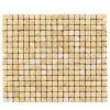 Marble Mosaic-Honey Onyx thumbnail-1