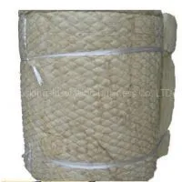 Rock Mineral Wool Blanket thumbnail-2