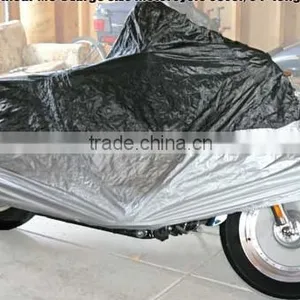 Facturer Supplied Directly High Quality Nylon Polyester/cotton Waterproof Bike Cover thumbnail-6
