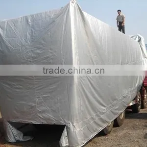 Manufacturer Supplied Directly Truck Cover thumbnail-1