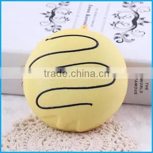 Japan Hot Sales PU Soft Squishy Toys Slow Rising Squishy Donuts thumbnail-3