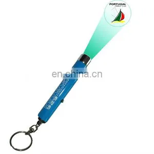 Logo Projection Key Chain,led Projection Keychain thumbnail-1