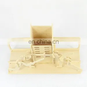 DIY Wooden Pen Kits thumbnail-3