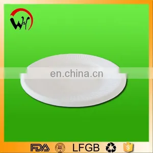 2015 Hot Sale 5 Inch Diodegradable Disposable Plate thumbnail-2