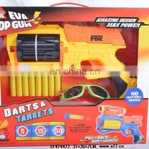 2014 New Design Top Gun,Amazing Design,Max Power thumbnail-1