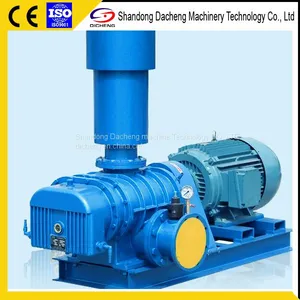 DSR65 Vacuum Blower Motor thumbnail-1