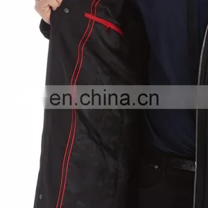 Water Repellent Coat thumbnail-4