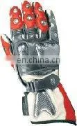 Women Wholesale High-grade Motorbike Glove With Agraffe thumbnail-1