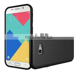 For Samsung Galaxy A7 Tpu Soft Clear Crystal Protector Case Wholesale Best Price Supplier Sublimation Case for Samsung A7 thumbnail-6