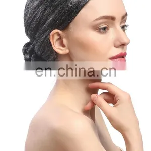 Halloween Party Granny Wig P-W195 thumbnail-6