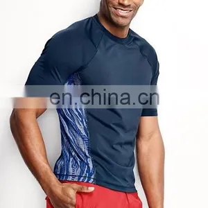 Wholesale High Quality Mma Rash Guard for Men thumbnail-1